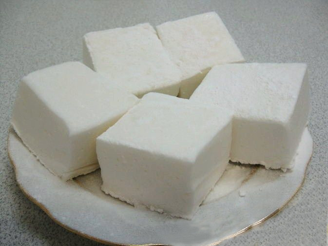 Пастила